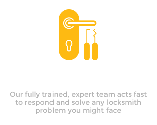 Locksmith Services Sandy Springs