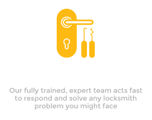 Locksmith Services